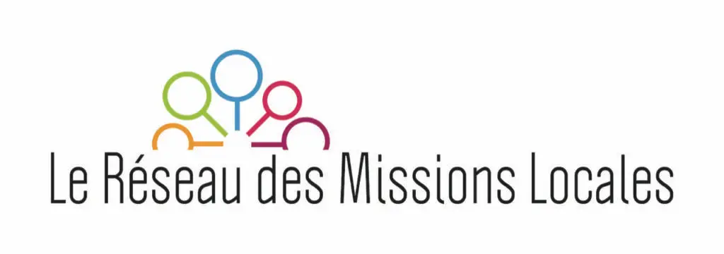 Le logo réseau des Missions Locales