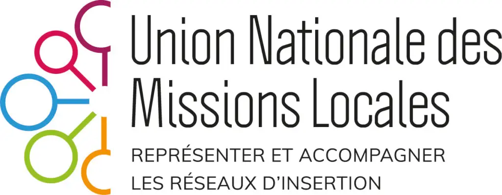 Logo Union des Missions Locales